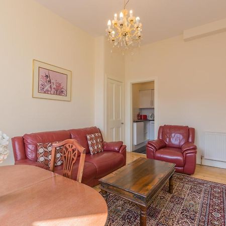Menzies Apartments Эдинбург Экстерьер фото