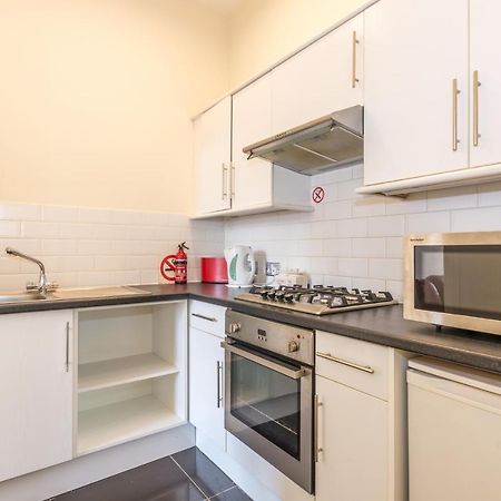 Menzies Apartments Эдинбург Экстерьер фото