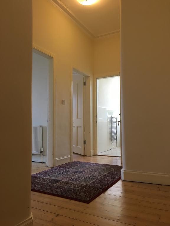 Menzies Apartments Эдинбург Экстерьер фото